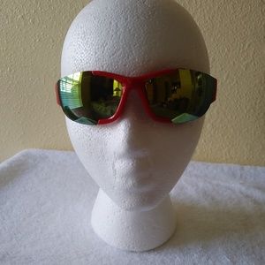 Marvel Red Childrens Sunglasses